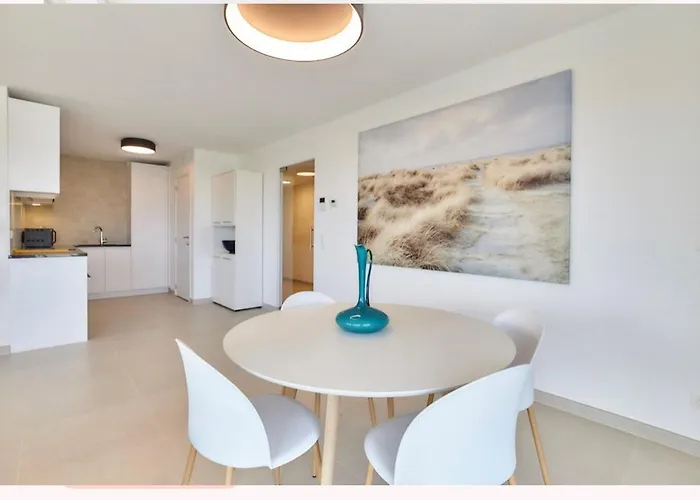 The Waves * Oostende